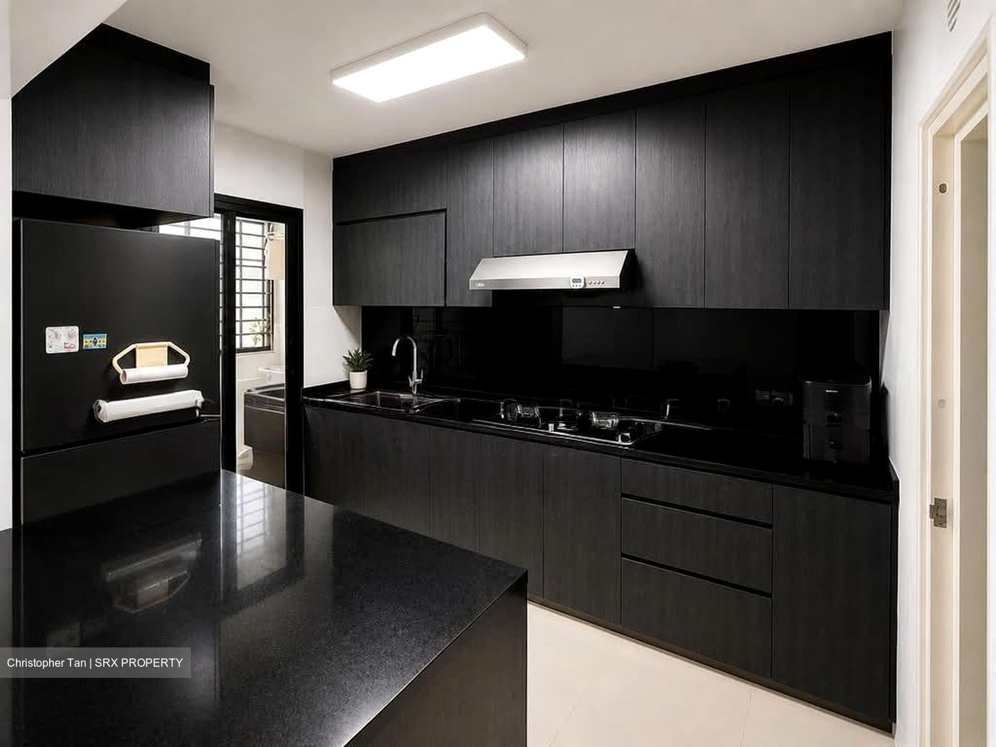 Tampines Avenue 9 (Tampines), Multi Generation #555293671